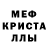 Амфетамин 97% Ivy94F Dallas